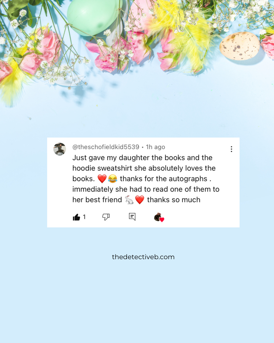 Ultimate Hardcover Spring Bundle