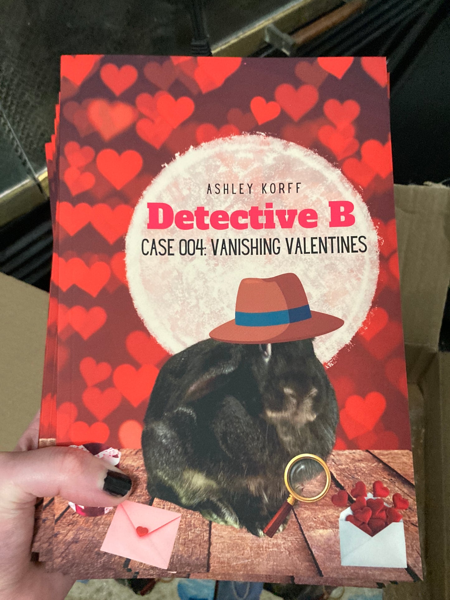 Ultimate Hardcover Spring Bundle