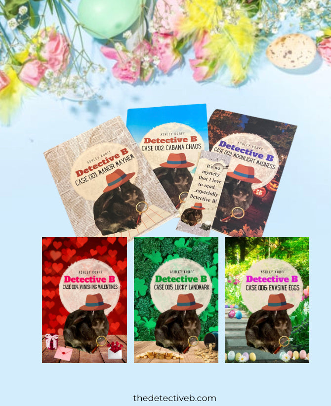 Ultimate Paperback Spring Bundle