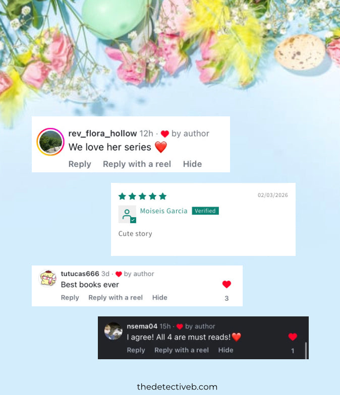 Ultimate Hardcover Spring Bundle