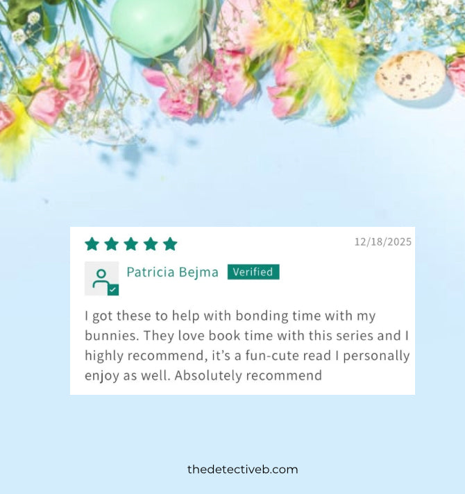 Ultimate Paperback Spring Bundle